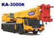 カトウ KA3000R(300t)