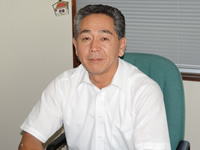 代表取締役会長 黒岩 潤次